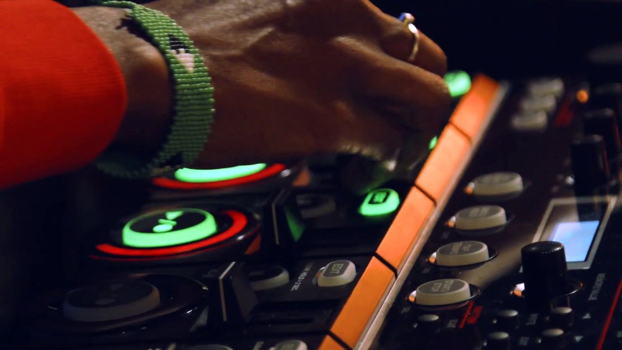 True Music Sessions: Episode 12 - Nonku Phiri Performance