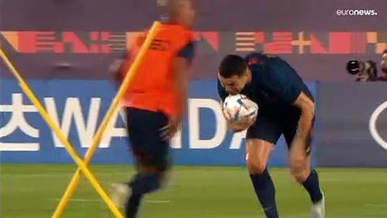 200 Millionen Euro - pro Saison! Cristiano Ronaldo wird ein Saudi