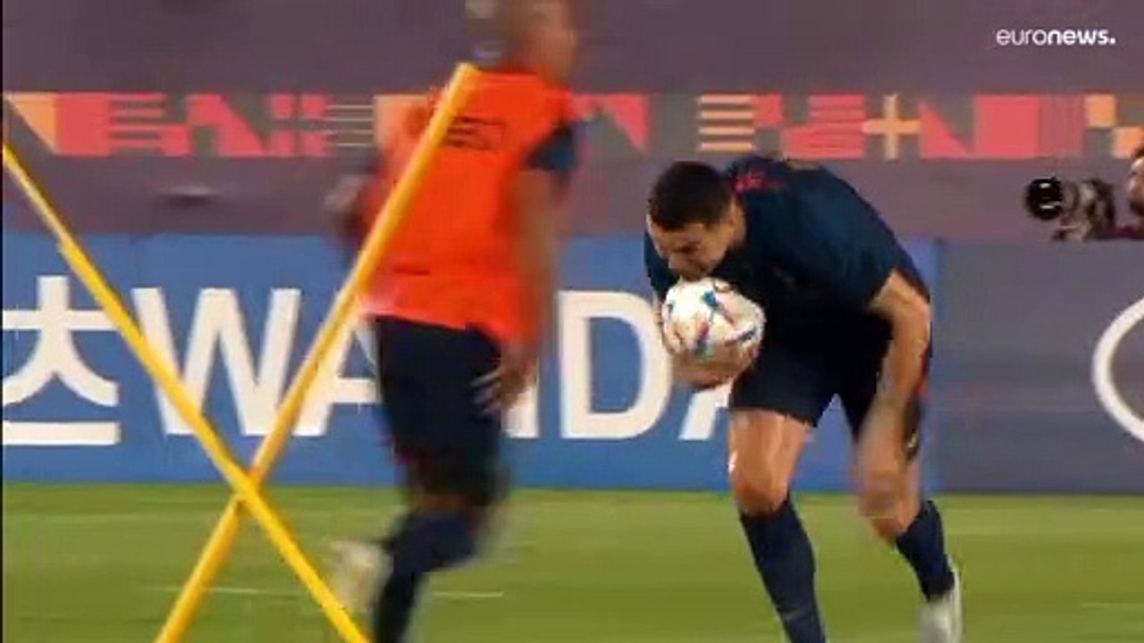 200 Millionen Euro - pro Saison! Cristiano Ronaldo wird ein Saudi