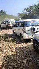 राजू ठेहट के हत्यारों ने यहां गुजारी थी पूरी रात, खाना भी खाया