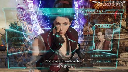 Leveling up in a Fantasy World Episode 11 Subtitle