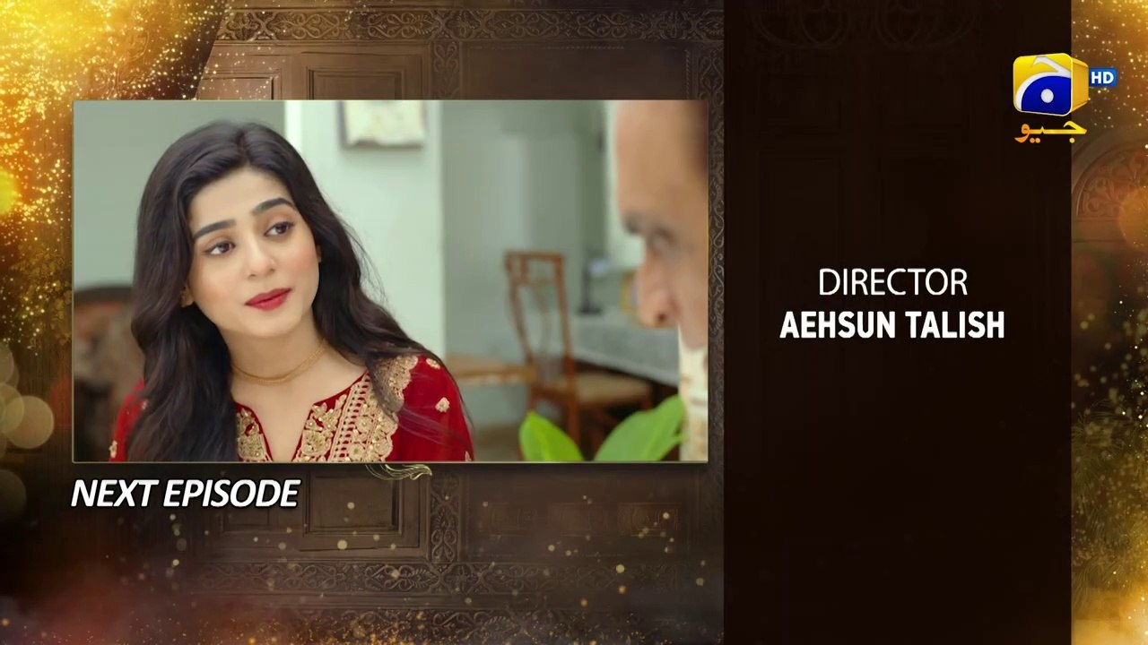 Farq Episode 12 Teaser - 5th December 2022 - #HarPalGeo