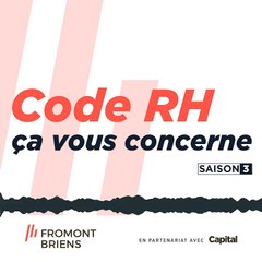 Code R.H – « Transco congé de mobilité : une mise en œuvre facilitée pour les entreprises »