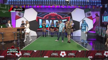 Los  jugadores más hot del Mundial 2022