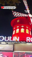Tristan Lopin en maraude à Pigalle pour lutter contre le sida !