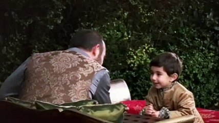 Suleiman El Gran Sultan Capitulo 8 - [Español Doblado]