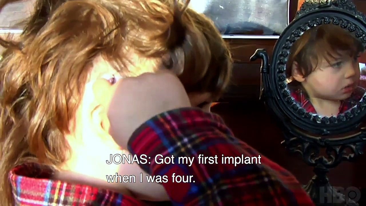 Moonlight Sonata: Deafness in Three Movements Bande-annonce (EN)