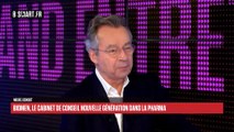 LE GRAND ENTRETIEN - Le Grand Entretien de Aurélie Estienney (BIOMEN) par Michel Denisot