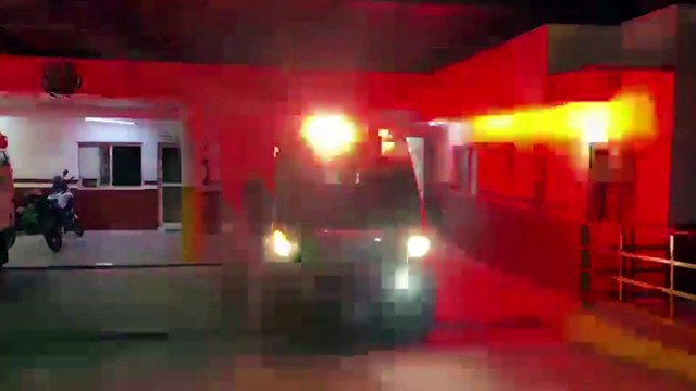 Al filo de la muerte se encuentra un hombre que fue atacado a balazos en colonia Camichines