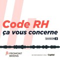 Code RH - « Anticipation, agilité et communication : les clés de succès des opérations de restructuring »