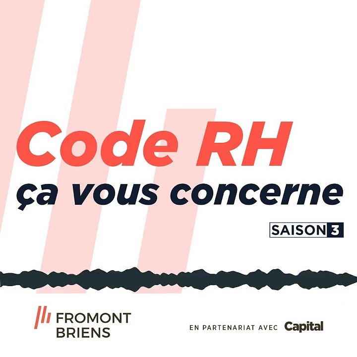 Code RH - « Anticipation, agilité et communication : les clés de succès des opérations de restructuring »