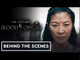The Witcher: Blood Origin |  Exclusive Behind the Scenes Clip