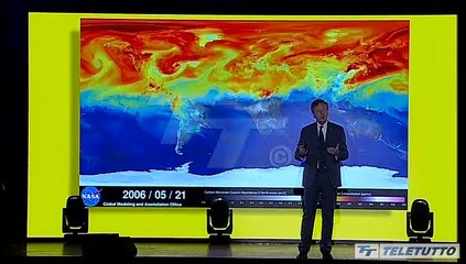 Gli eventi speciali - GDB - OSCAR DEI BILANCI - 8^ edizione