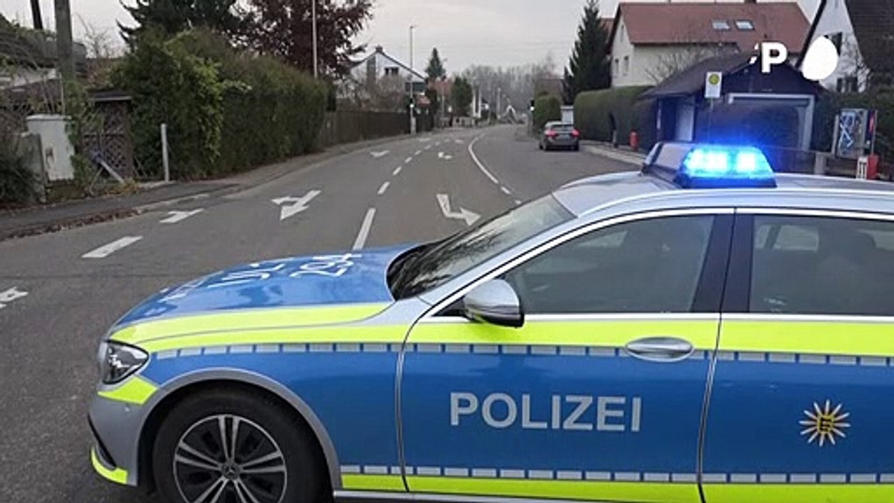 Mann tötet 14-jähriges Mädchen bei Angriff auf dem Schulweg getötet