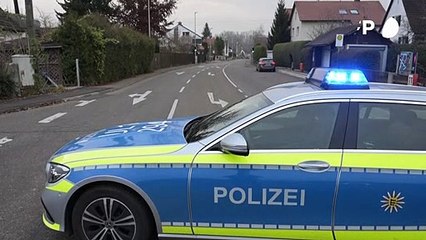 Mann tötet 14-jähriges Mädchen bei Angriff auf dem Schulweg getötet