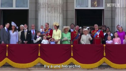 Netflix fait monter la pression avec un extrait du doc où le prince Harry attaque la famille royale : "Il y a des fuites, mais aussi des histoires inventées. C'est un jeu sale"