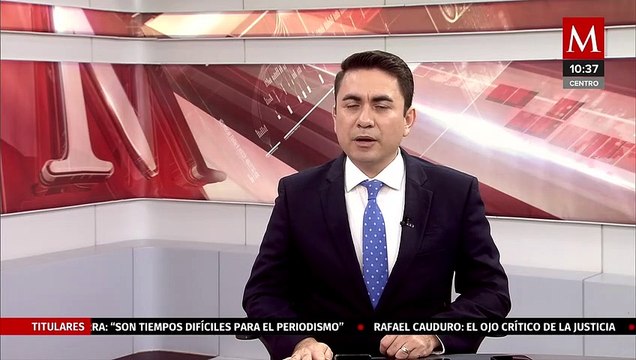 Afectaciones tras bloqueos carreteros y quema de camiones en Zacatecas