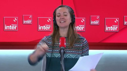 Ciotti - Retailleau : ma finale de Coupe du Monde. Le Billet de Charline dans "C'est encore nous !"