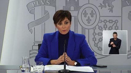 El Gobierno descarta por ahora reformar la ley del 'sí es sí' y el PP la tilda de "chapuza"