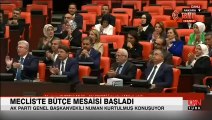 Numan Kurtulmuş'tan Kılçdaroğlu'na tepki: Buyrun er meydanına aday olun
