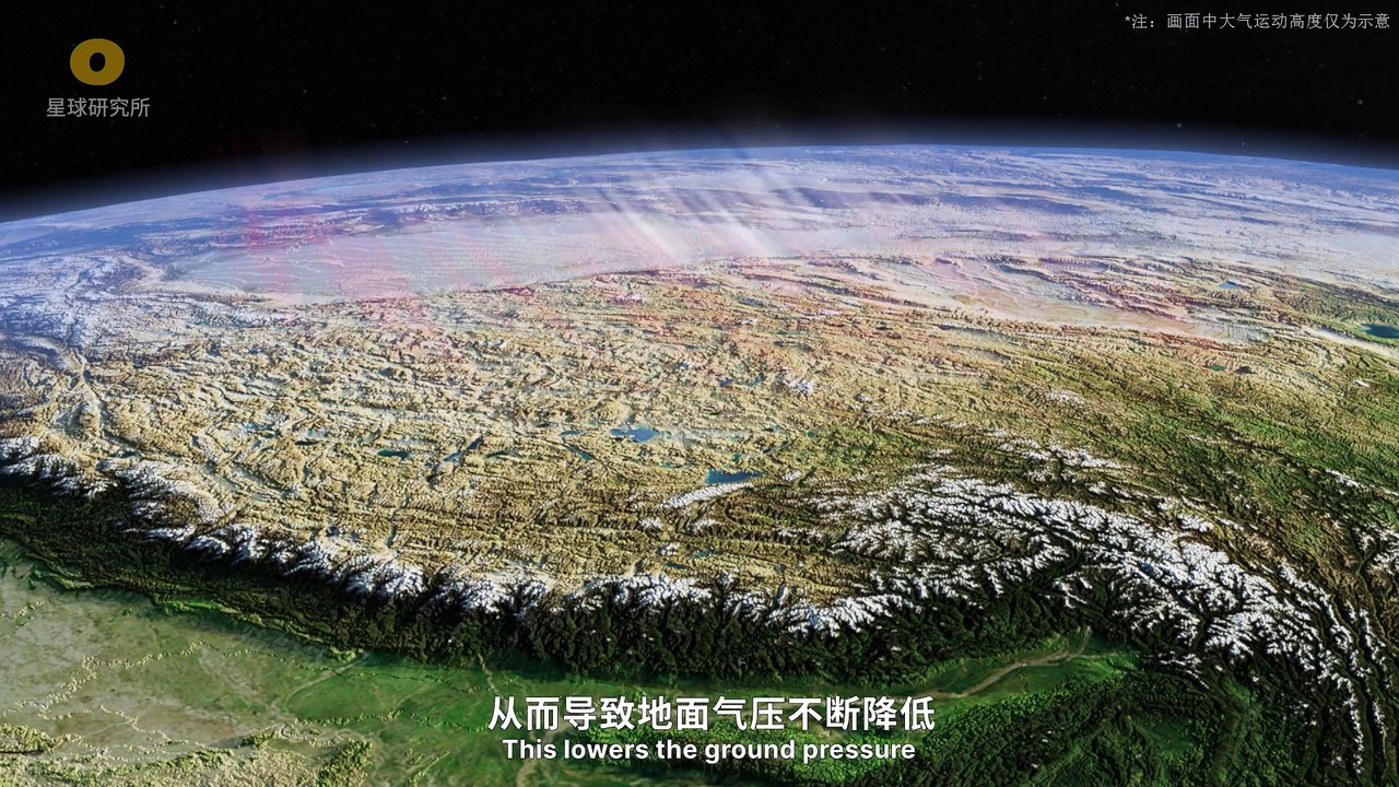 中国从哪里来