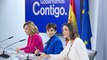 Maroto espera que los españoles valoren su gestión en las próximas elecciones