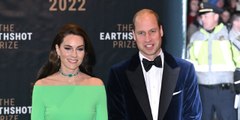 Prince William Reportedly 