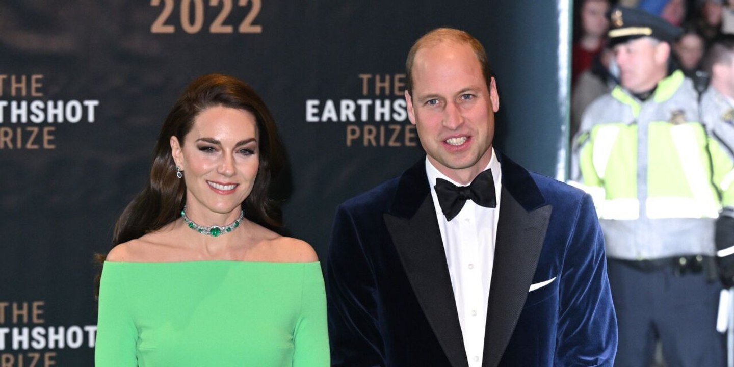 Prince William Reportedly "Will No Longer Sit Back" as Prince Harry Makes Claims Against the Royal Family