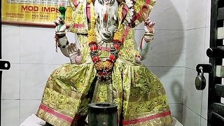 Ganpati Bappa Moreya : Jai Ganesh Deva