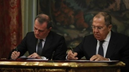 Azerbaiyán afirma que pretende resolver el conflicto con Armenia cuanto antes