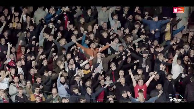 Bande-annonce de Bienvenue à Wrexham sur Disney+