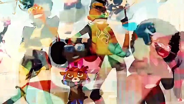 NUEVAS NOTICIAS DE LA SEMANA Y LAS PELICULAS NUEVAS OCTUBRE