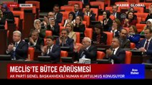 Numan Kurtulmuş'tan Kılıçdaroğlu'na çağrı: Buyurun er meydanına, aday olun