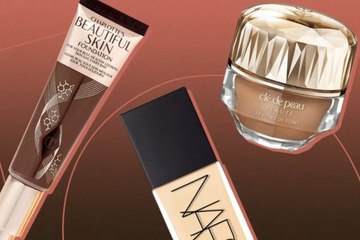 The Best Foundations With Skincare Perks
