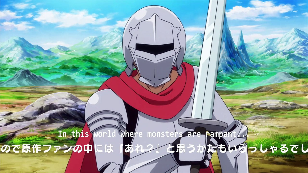 このヒーラー、めんどくさい Kono Healer, Mendokusai Ep 1 English Subbed