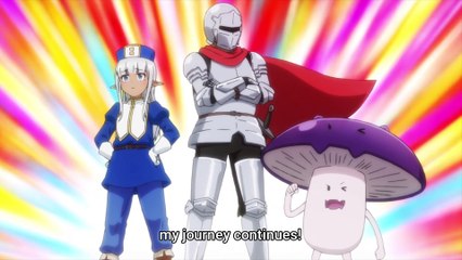 このヒーラー、めんどくさい Kono Healer, Mendokusai Ep 6 English Subbed