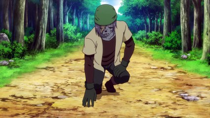 このヒーラー、めんどくさい Kono Healer, Mendokusai Ep 7 English Subbed