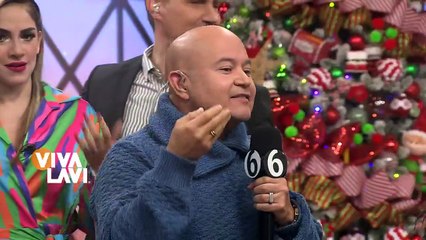 "Por tu culpa tengo cáncer": Ingrid Coronado habla de Fernando del Solar