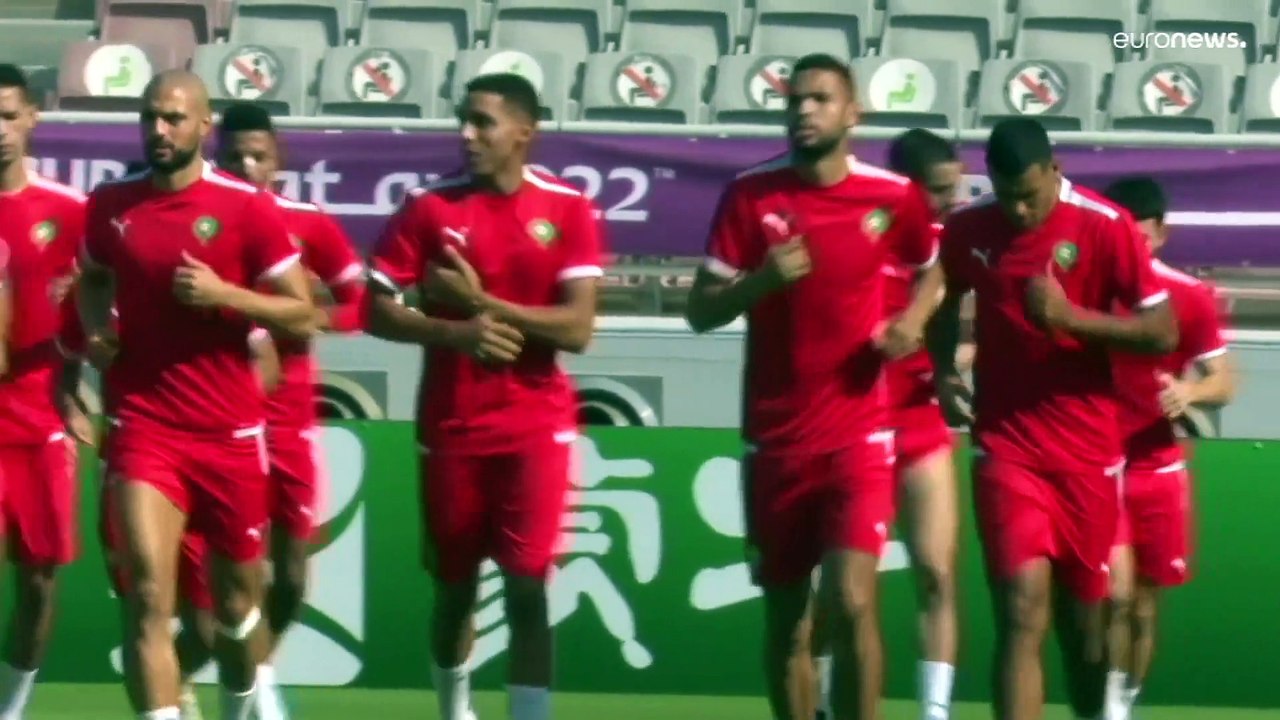 WM-Vorschau auf Dienstag: Spanien gegen Marokko, Portugal gegen Schweiz