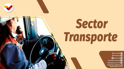 Café en la Mañana | Sector Transporte muestra el trabajo de la mujer dentro de las instituciones