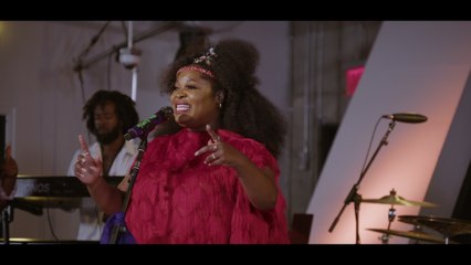 Tank And The Bangas - Dope Girl Magic