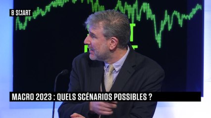 SMART BOURSE - Emission du lundi 5 décembre