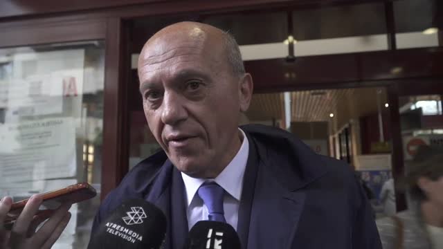 José María del Nido: El Sevilla necesita más que un cambio, una revolución