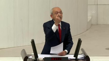 Kılıçdaroğlu: "Ahlak, erdem ve bilgi konusunda beraber olmak zorundayız"