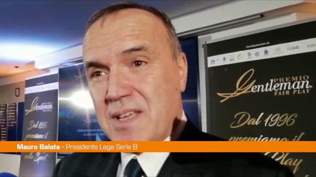Balata Pronti per le riforme, cresciuto anche il prodotto tv