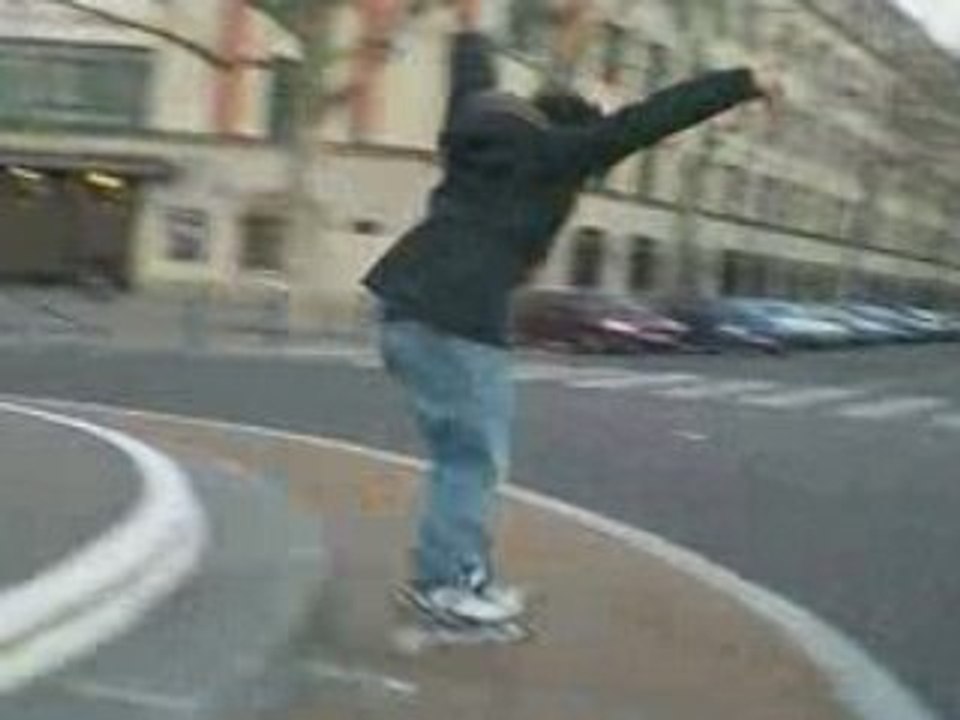 Télé BASAÏLE - Raïder BASAÏLE feat. JUJU