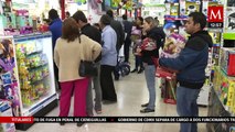 Confianza del consumidor en México registra mayor avance en un año