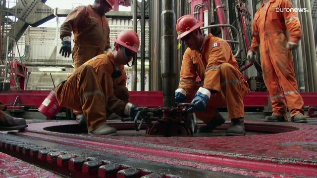 Ограничит ли Запад нефтяные доходы России?