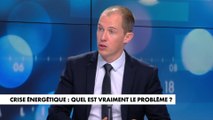 Dimitri Pavlenko : «Yves Bréchet explique que la filière électronucléaire française n’est pas perdue, elle n’est pas morte»