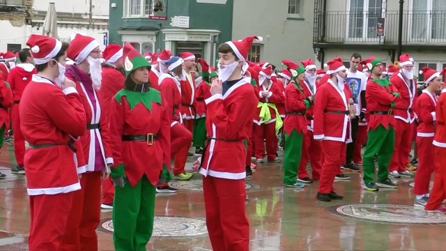 Kent Tonight - Monday 5th December 2022